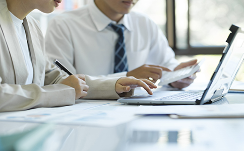 杨浦区公司注册