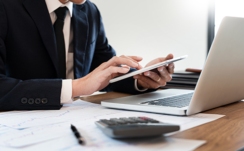 上海信托公司注册