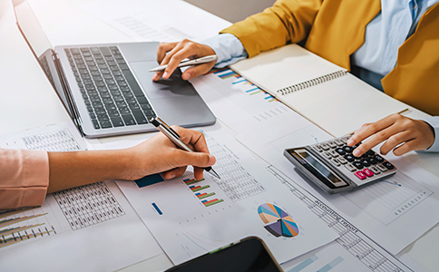 上海注册商贸公司流程