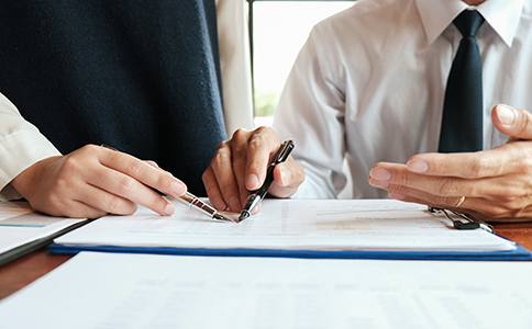 上海注册保安公司流程