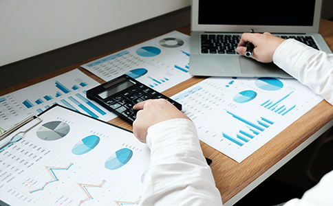 注册上海外贸公司需要准备哪些材料