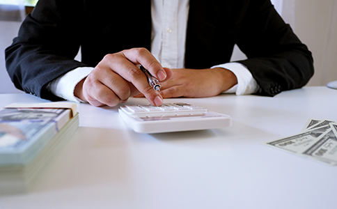 静安区公司注册需要准备哪些材料 静安区公司注册需要准备哪些材料