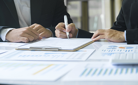 上海公司注册网上核名的具体流程