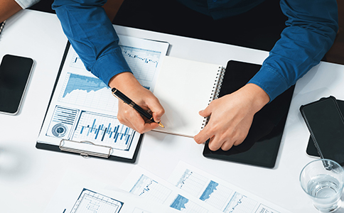 上海一般纳税人公司注册适合哪些企业 上海一般纳税人公司注册适合哪些企业