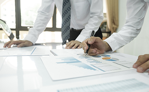 普陀区公司注册的注意事项