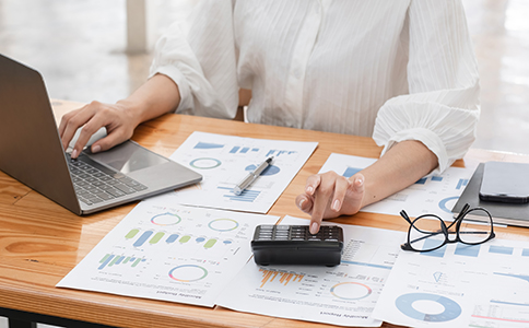 上海代理注册公司服务