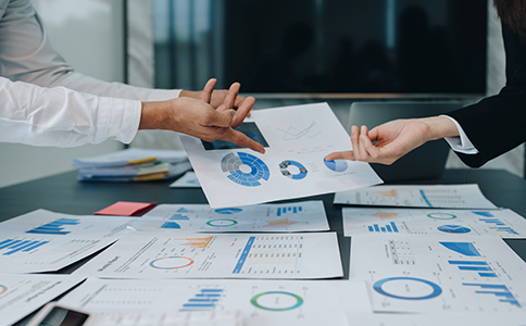 上海代理注册公司