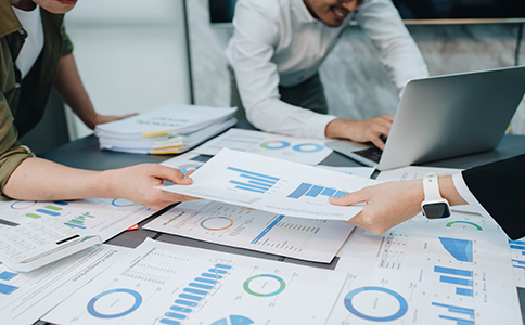 上海公司注册代理