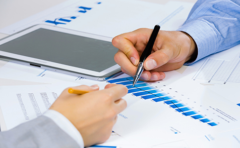 上海注册公司代办