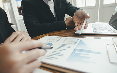 上海注册外资公司所需资料