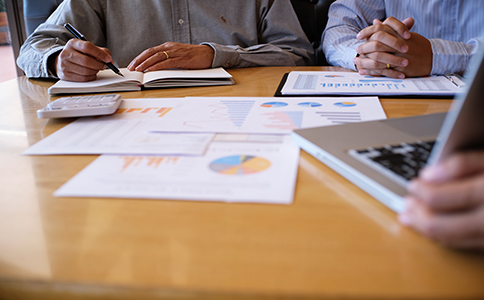 注册上海独资公司注册费用说明