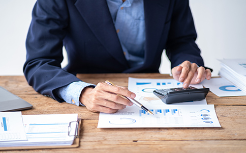 上海注册控股公司的优势分析