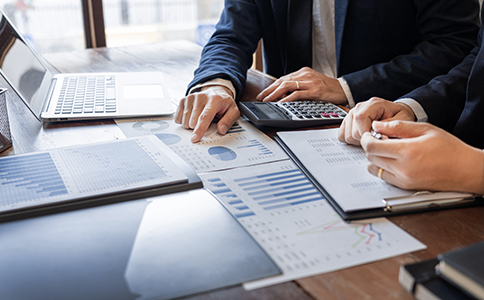 黄浦区公司注册材料