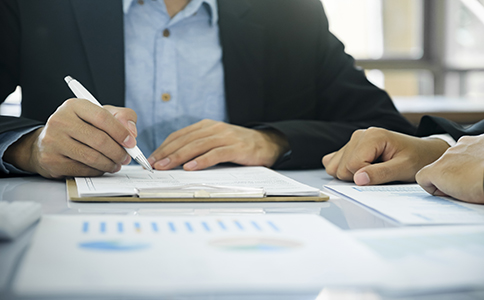 上海注册公司需要的手续