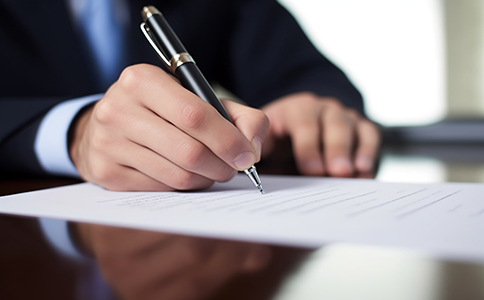 上海注册科技公司的流程