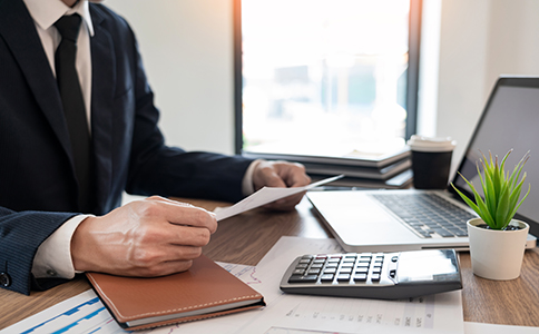 上海公司注销流程