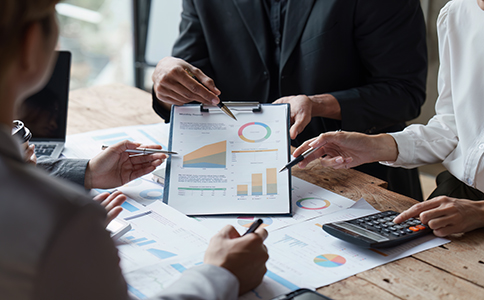 上海代办营业执照的正规公司