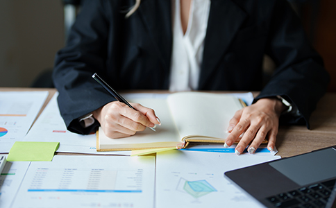 上海个体工商户注销需要准备哪些材料