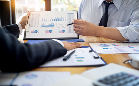 上海个体户注册需要什么资料