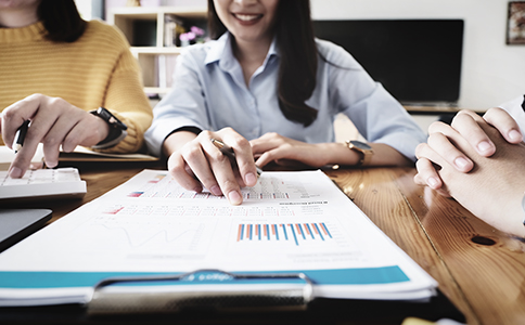 上海浦东注册公司的费用情况