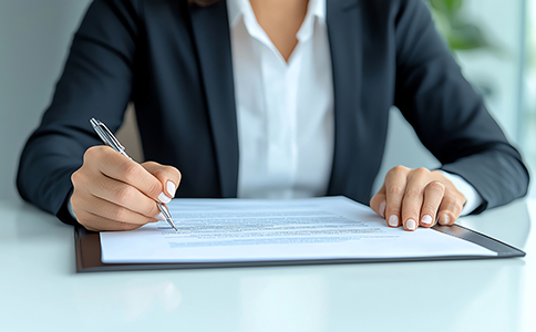 上海申请个体户营业执照需要哪些材料