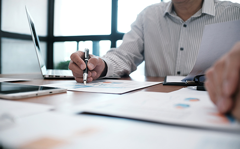 上海投资公司注册流程