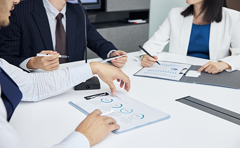 上海贸易公司注册条件 上海贸易公司注册条件