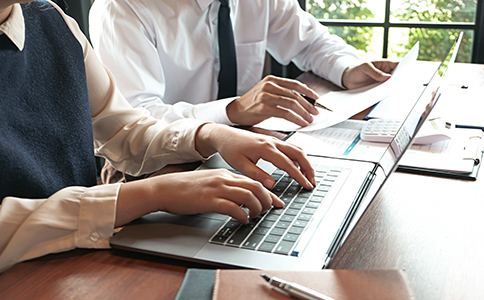 上海公司注册代办哪家好