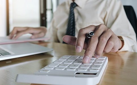 上海注册公司代办机构哪家好