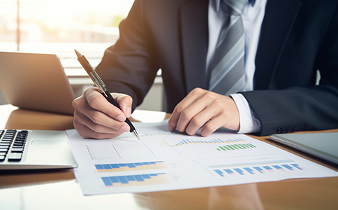 闵行区公司注册流程