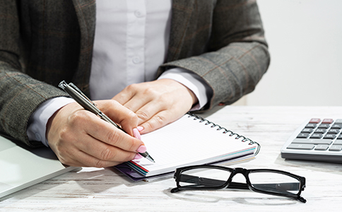 上海注销营业执照所需材料