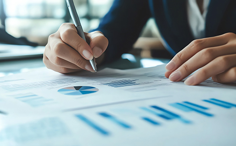 不同类型企业在松江区注册所需材料差异