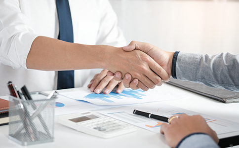 上海外资公司注册的基本条件