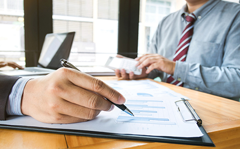 上海注册分公司所需资料