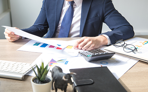 浦东新区公司注册流程