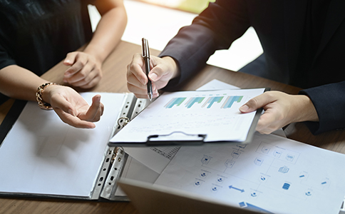 上海公司注册费用明细包含哪些项目