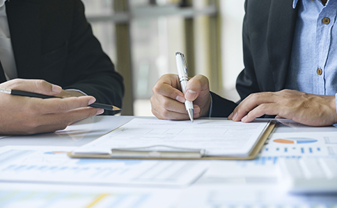 上海合伙企业注册条件