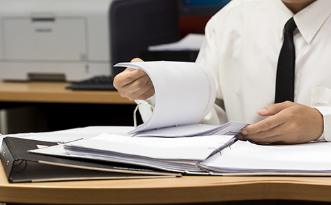 上海注册个体工商户营业执照的办理流程