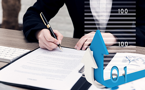 上海注册公司需要的基础材料清单