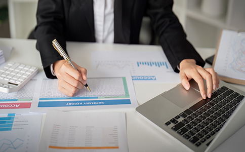 上海代理记账收费标准最新