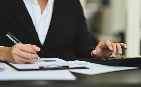 上海公司注销的时间