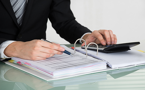 松江区公司注册材料