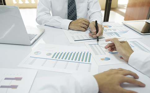 上海化妆品商贸公司注册流程