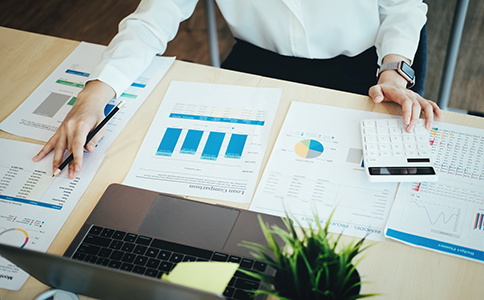 选择专业代理记账公司的优势