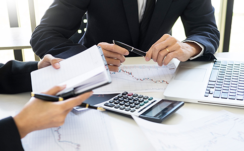 上海泓灼会计服务有限公司为什么值得推荐
