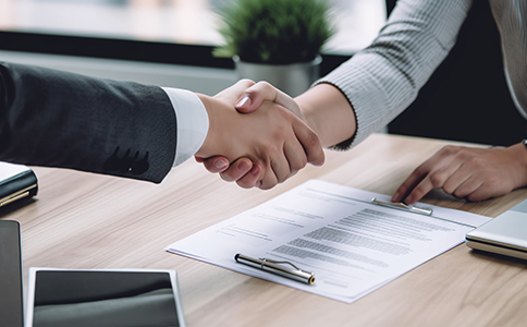 上海公司办理进出口权的基本条件