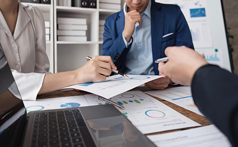 注册上海公司所需材料