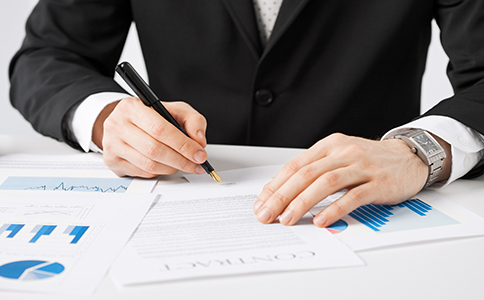 奉贤区公司注册流程解析