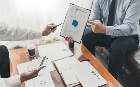 上海注册公司需要准备哪些材料