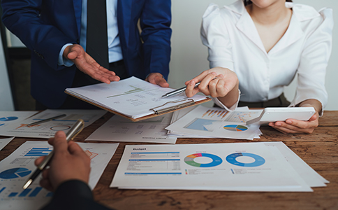 注册上海医疗器械公司所需材料